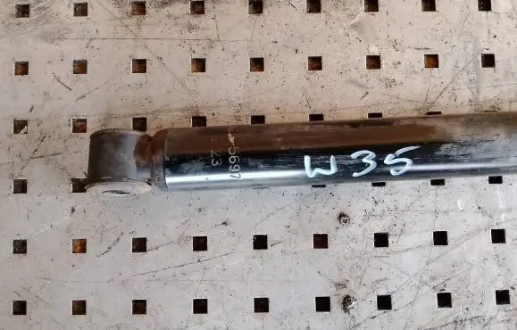 Ford Maverick Front driveshaft MGA5697