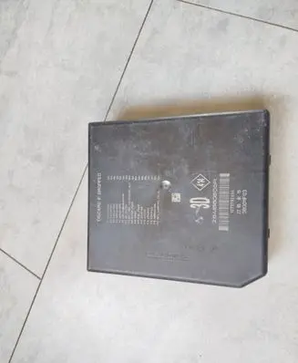 Fuse module