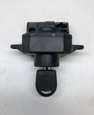 Audi A6 S6 C6 4F Ignition lock 4F0909135G 4F0910132G