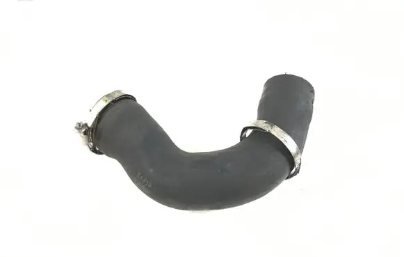 Volkswagen Golf VI Intercooler hose/pipe 1K0145834AH