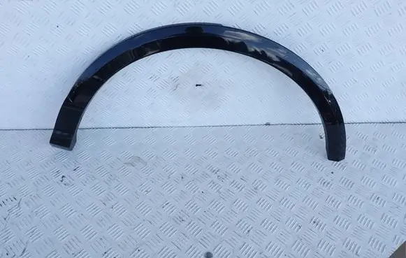 Audi Q2 - Rear arch trim 81A853817A