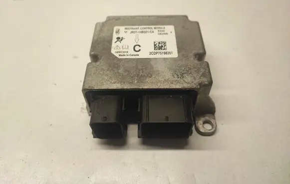 Ford Mustang VI Airbag control unit/module JR3T14B321 JR3T14B321CA