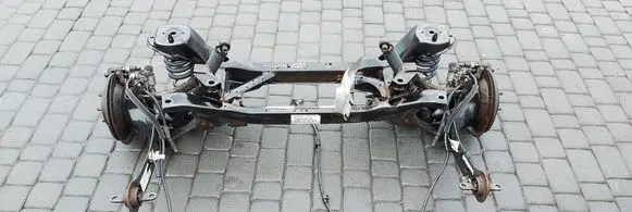 Ford Focus Rear suspension assembly kit set 