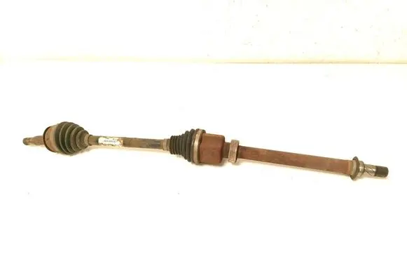 Renault Kadjar Front driveshaft 391000797R