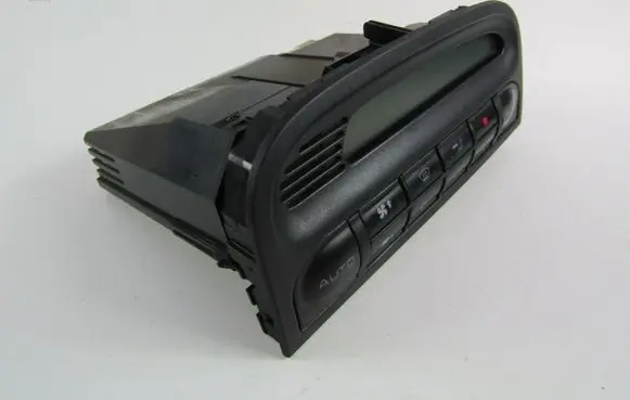 Seat Alhambra (Mk1) Air conditioning/heating control unit 95VW19988