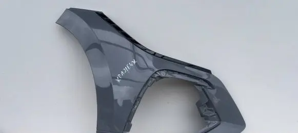 Volkswagen Arteon Front bumper 3G8807014AH