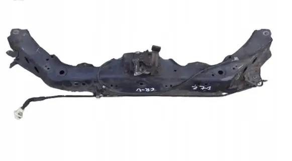 Honda CR-V Top upper radiator support slam panel