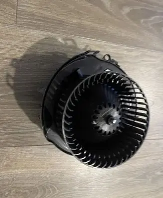 Seat Ateca Heater fan/blower 5WC819015