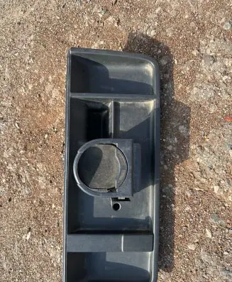 Volkswagen Transporter - Caravelle T5 Panel trim 7H0857922