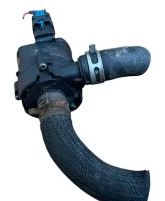 Renault Trafic III (X82) Electric auxiliary coolant/water pump 0392023219 925164CA0A