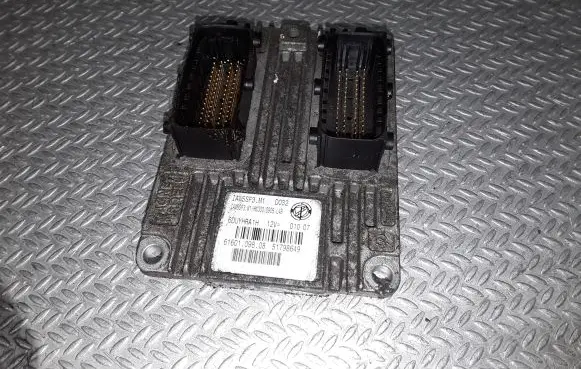 Engine control unit/module