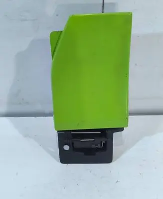 Renault Trafic III (X82) Fuel tank cap 781209835R 93457385