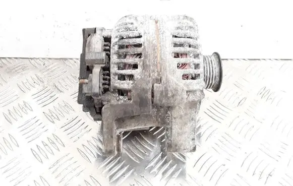 Opel Zafira A Generator/alternator