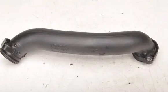 Turbo air intake inlet pipe/hose