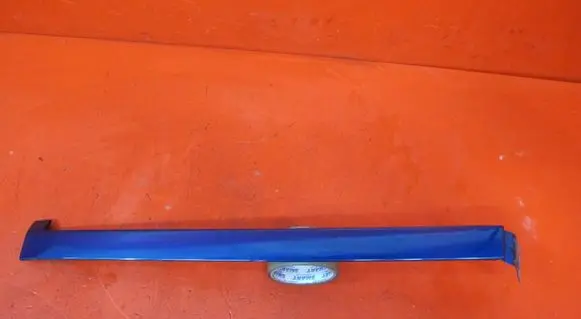 Ford Turneo Courier Sliding door rail trim ET76-A250A26-BD