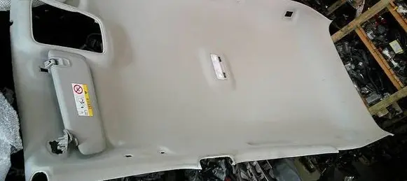 Opel Astra K Headlining set ASTRAV