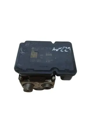 Mercedes-Benz S W221 ABS Pump A2215457332
