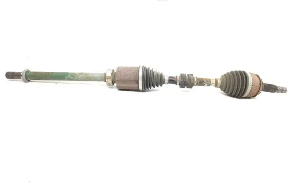 Nissan Rogue Front driveshaft