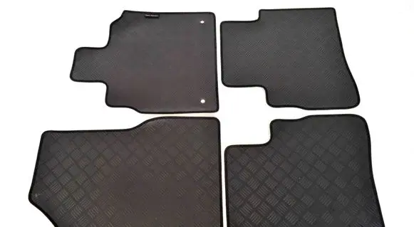 Nissan Murano Z50 Car floor mat set 