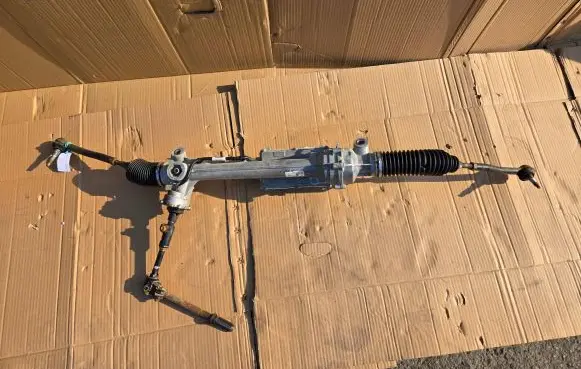 Ford Ranger Steering rack EB3C3D070BG