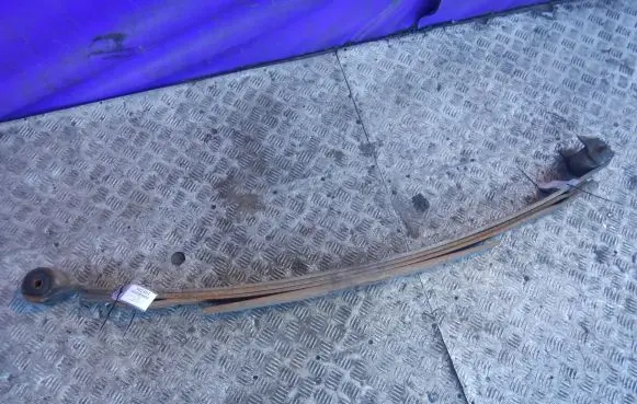 Ford Transit Rear leaf spring 
