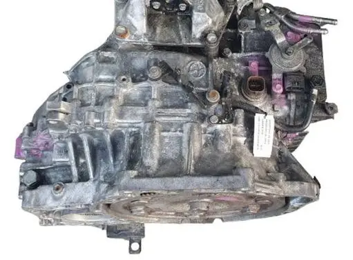 KIA Sportage Automatic gearbox bdeek4 p860 3b260