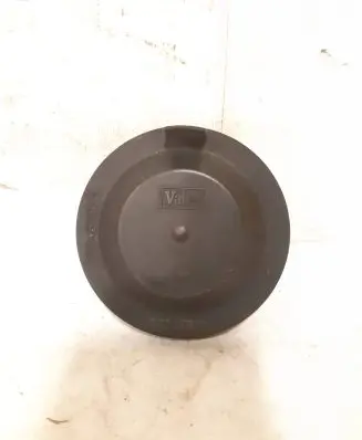 Headlight/headlamp dust cover