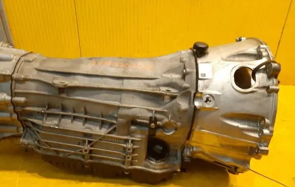 Mercedes-Benz GLE W167 Automatic gearbox A1672700701 725035