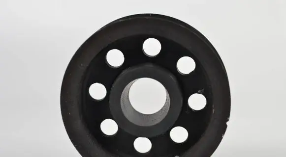 Volkswagen Touareg I Camshaft pulley/ VANOS 059109105