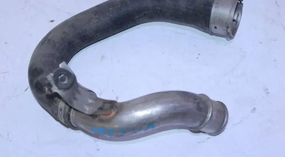 Opel Mokka X Air intake hose/pipe 13480299