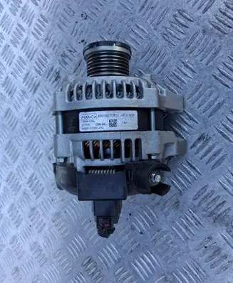 Generator/alternator