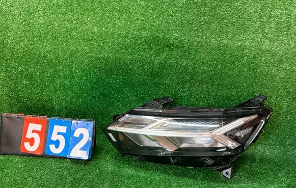 Dacia Sandero III Headlight/headlamp
