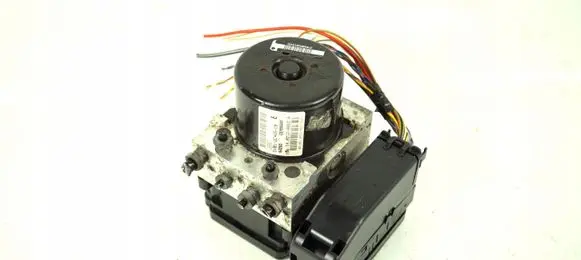 Ford Fiesta ABS Pump CV21-2C405-CB