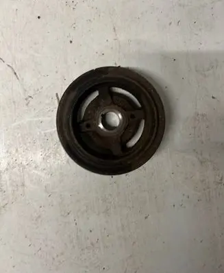 Toyota Scion Crankshaft gear 