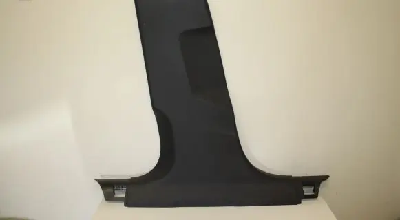Audi A4 S4 B9 (B) pillar trim (bottom) 8W0867239A