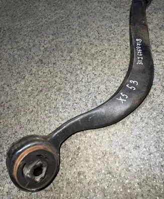 BMW X5 E53 Front control arm 31126769718