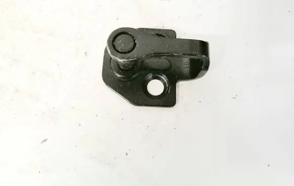 Jaguar X-Type Rear door lock loop/hook striker 