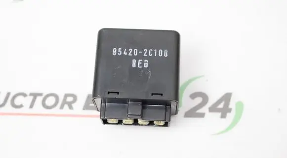 Hyundai Coupe Window wiper relay 954202C100