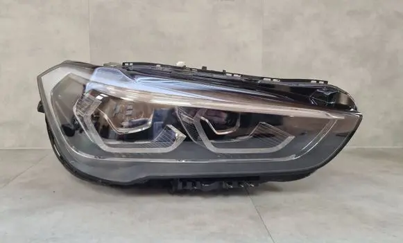 BMW X1 F48 F49 Headlight/headlamp 901784807M02