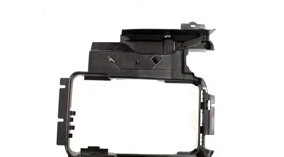 Mercedes-Benz GLS X166 Other interior part A1666840018