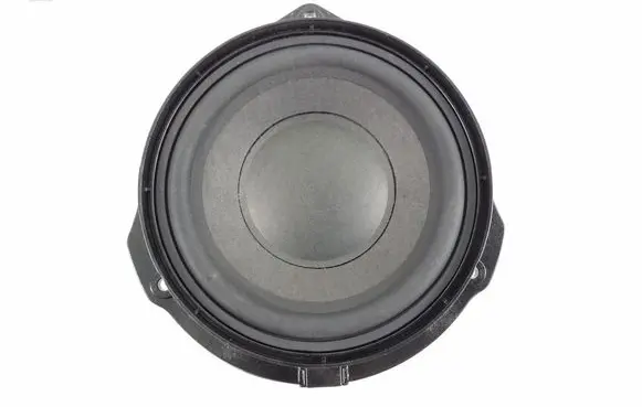 Mercedes-Benz GLS X166 Front door speaker A1668202002