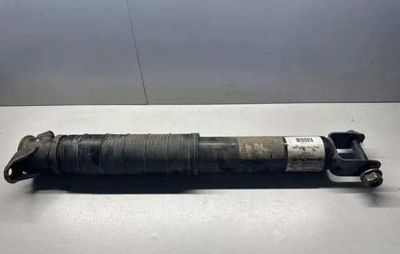 Rear shock absorber/damper