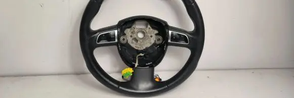 Audi A4 S4 B8 8K Steering wheel 8T0419091A
