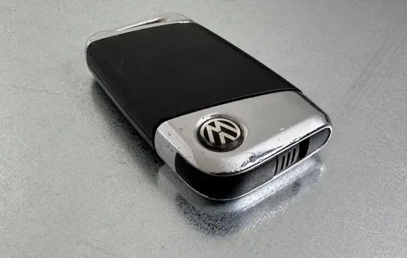Volkswagen PASSAT B8 Ignition key/card 3G0959752AL