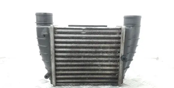 Seat Exeo (3R) Intercooler radiator 8E0145806Q