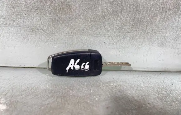 Ignition key/card