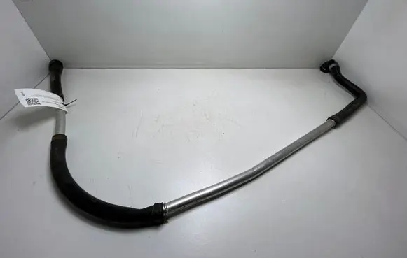 Skoda Superb B8 (3V) Engine coolant pipe/hose 970354157261 970354157237 970354157236