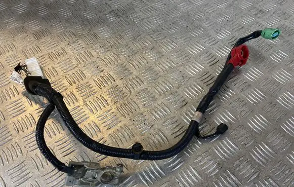 Subaru Impreza IV Positive wiring loom 82246FJ010 120409 195970