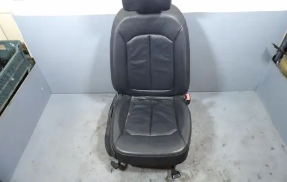 Audi A3 S3 8V Front passenger seat 