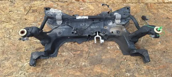 Ford Focus Front subframe JX61BE